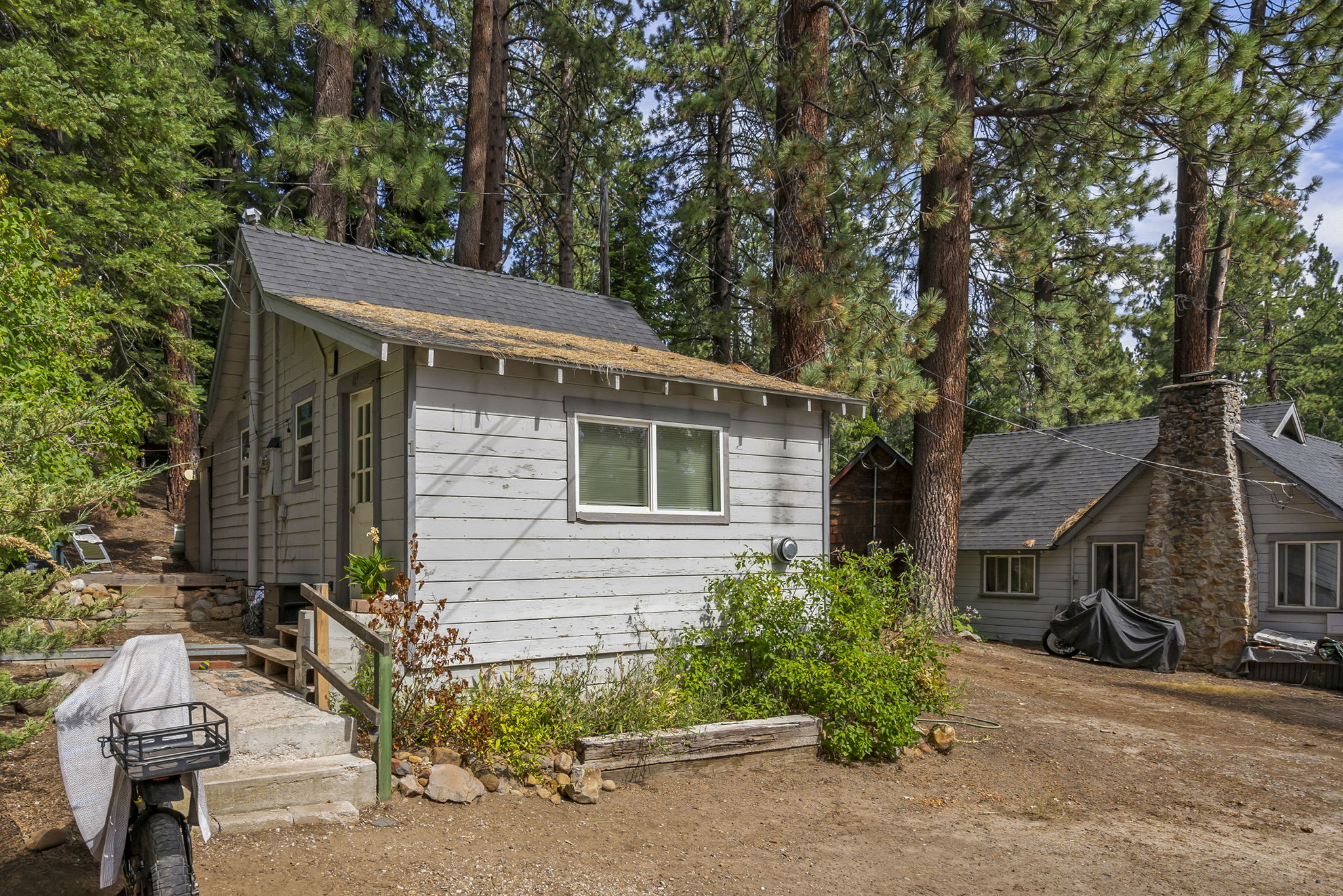 Studio Cabin