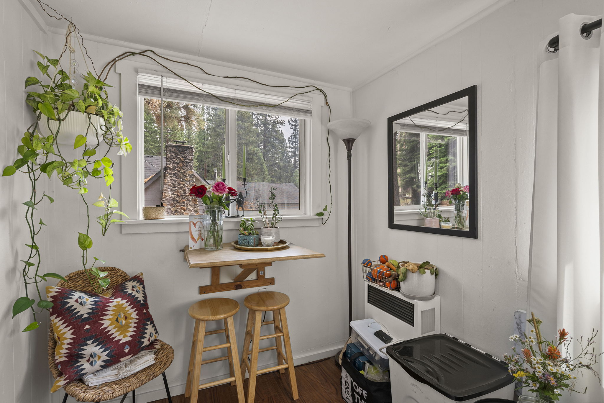 Studio Cabin