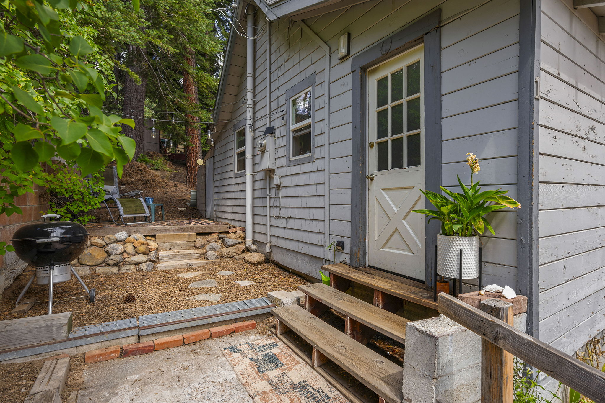 Studio Cabin