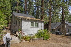 Studio Cabin