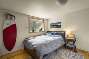One Bedroom Cabin