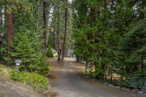 View of Property from Street