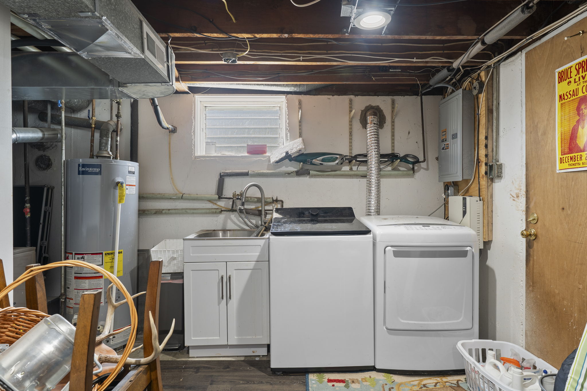 Laundry