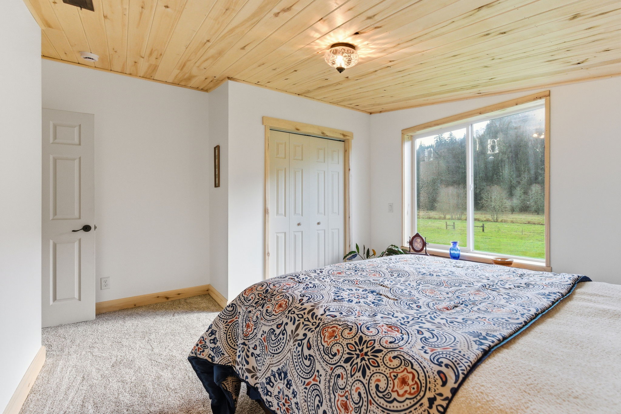 Second floor bedroom #3