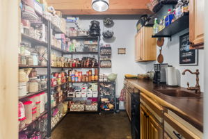 Large Pantry