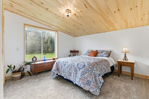 Second floor bedroom #3