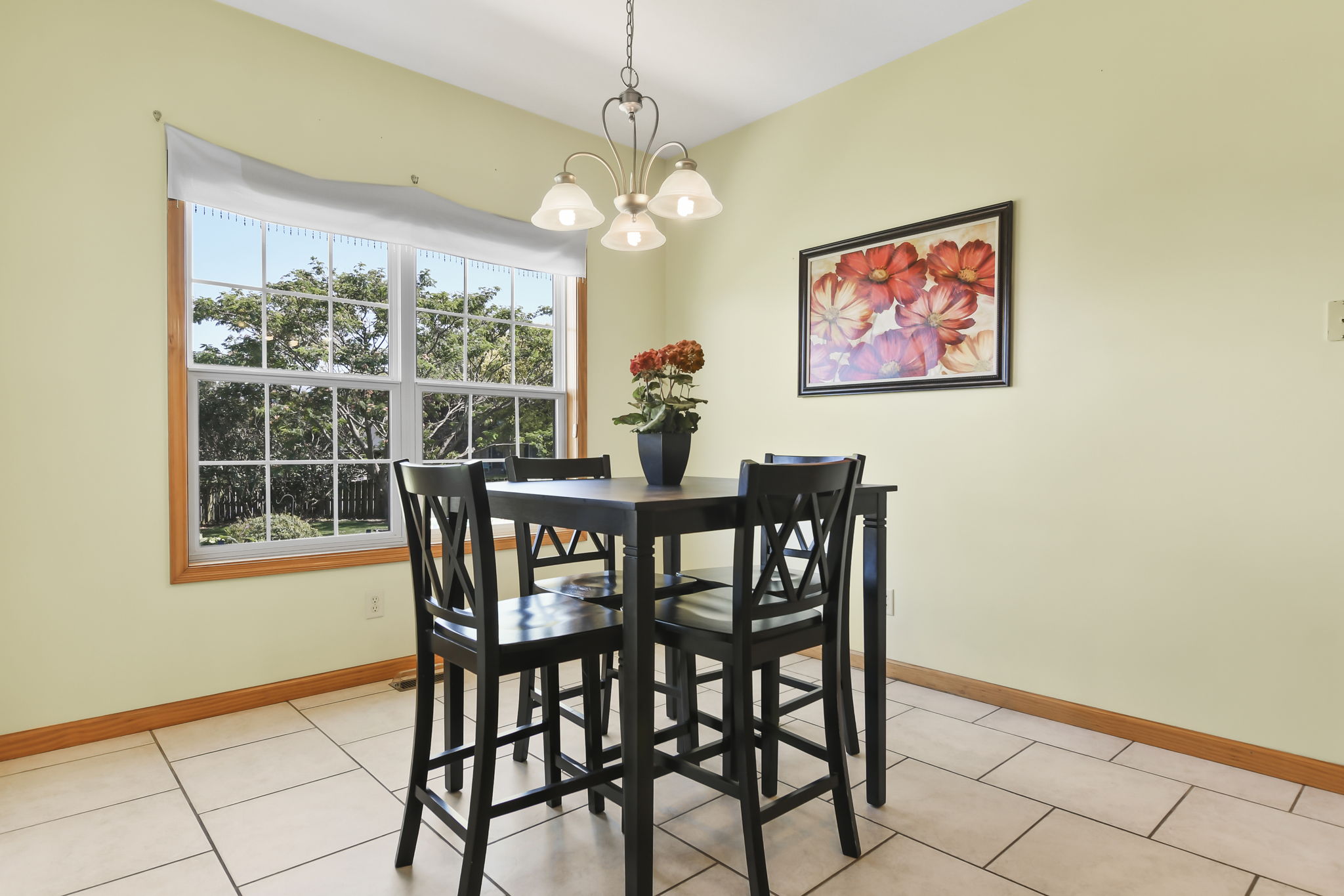 Kitchen Nook