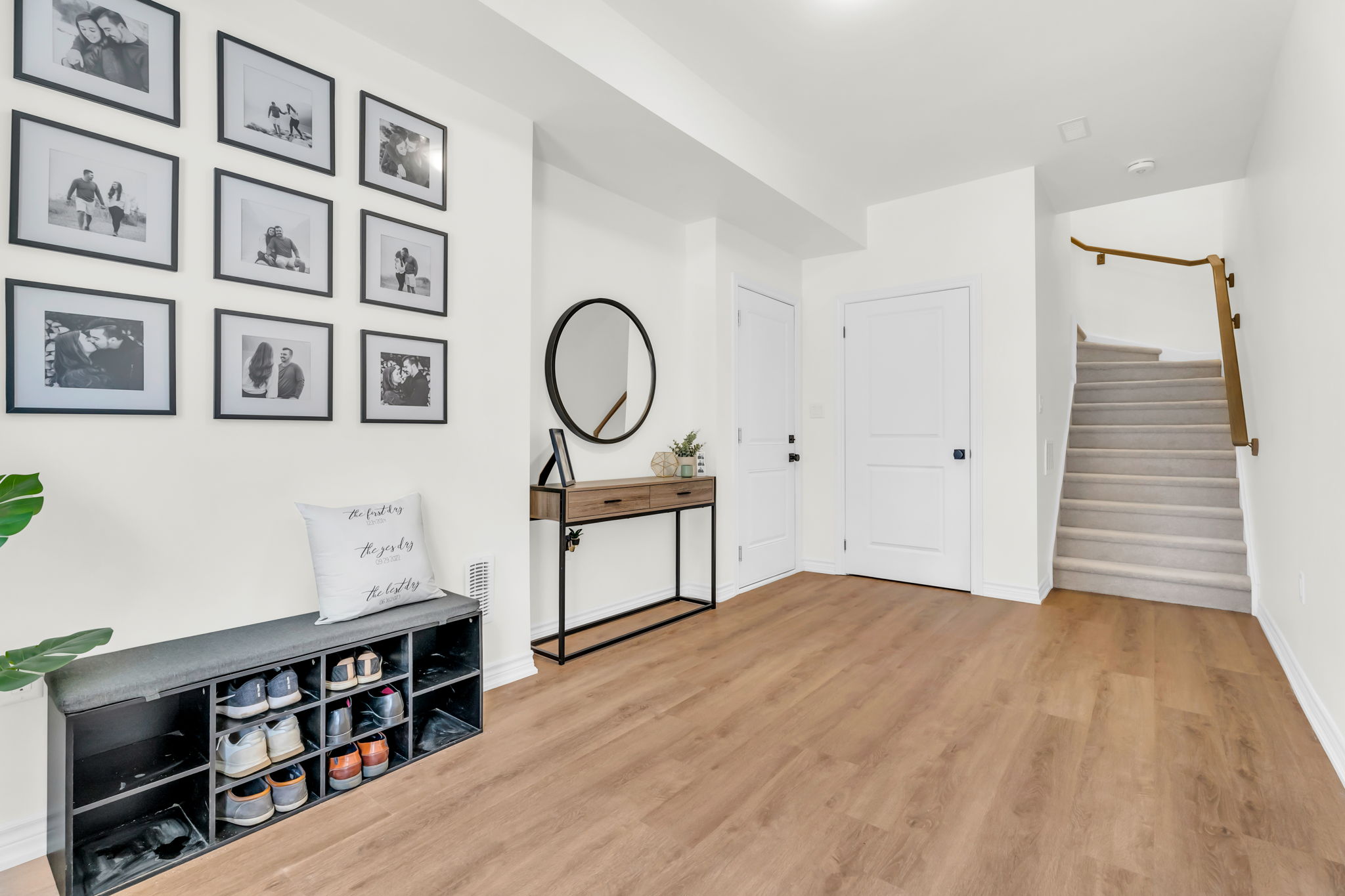 Entryway