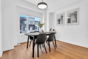 Eating Area