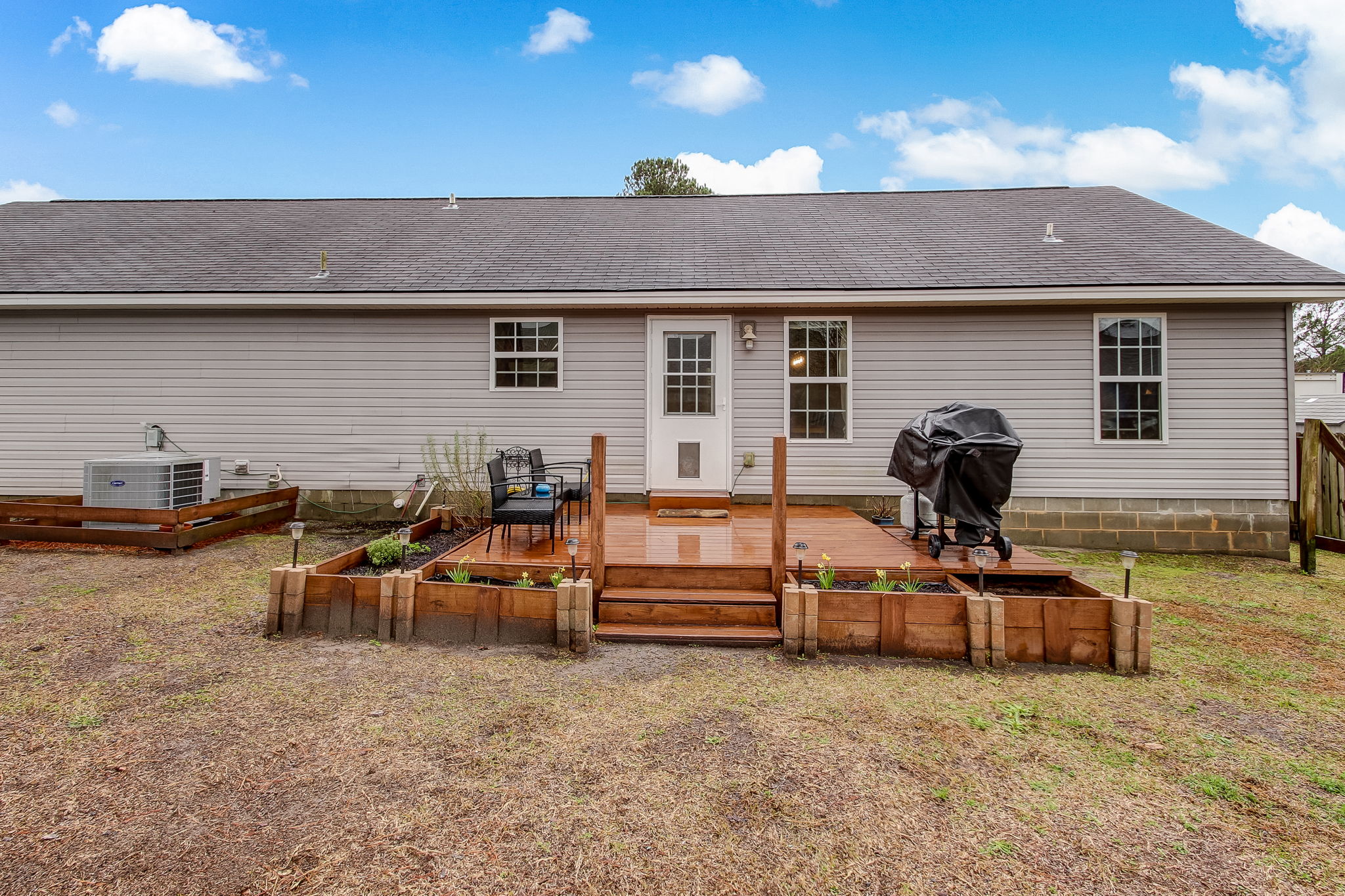 Back of Home