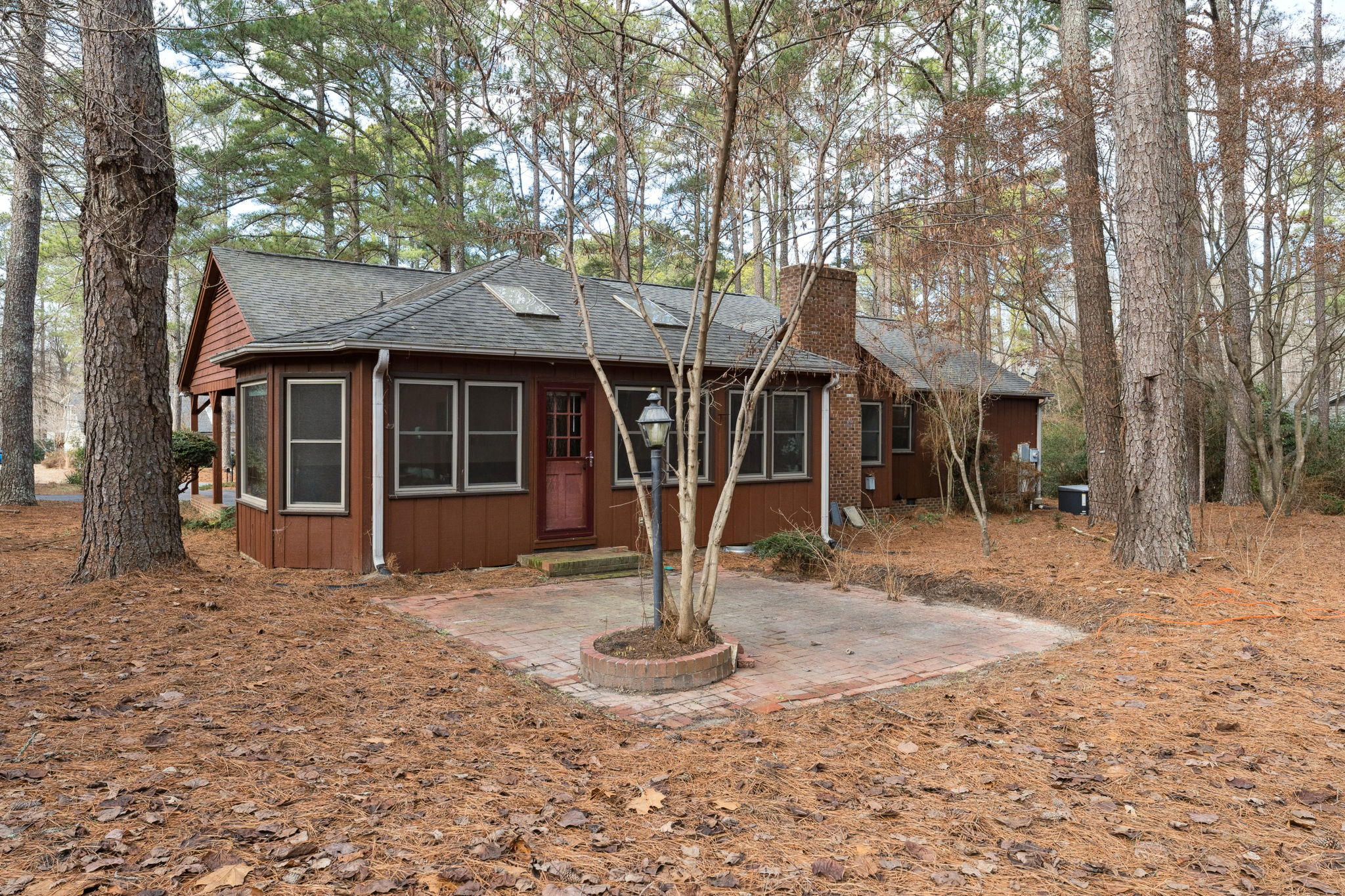 Residential — Fuquay-Varina, NC