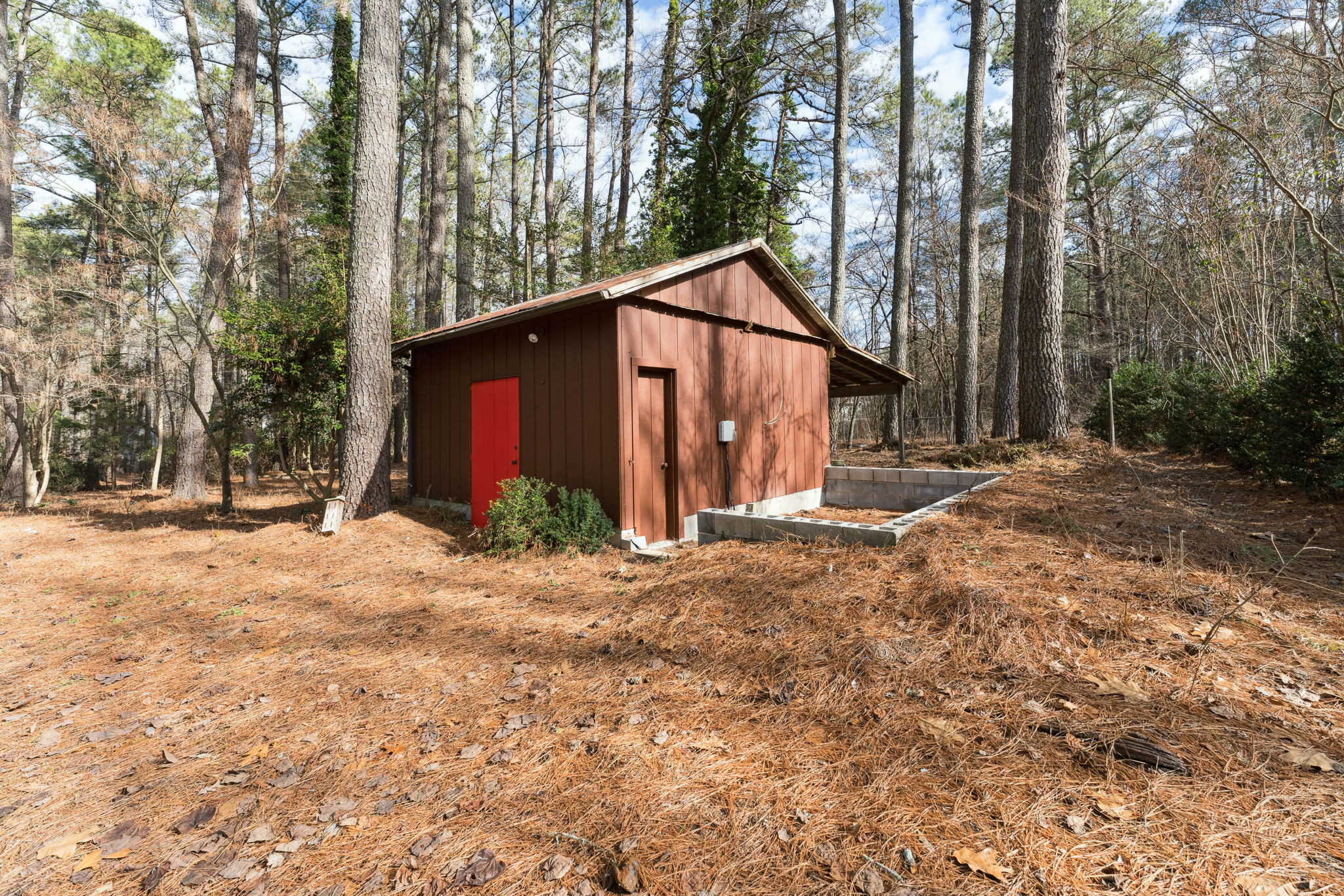 Residential — Fuquay-Varina, NC