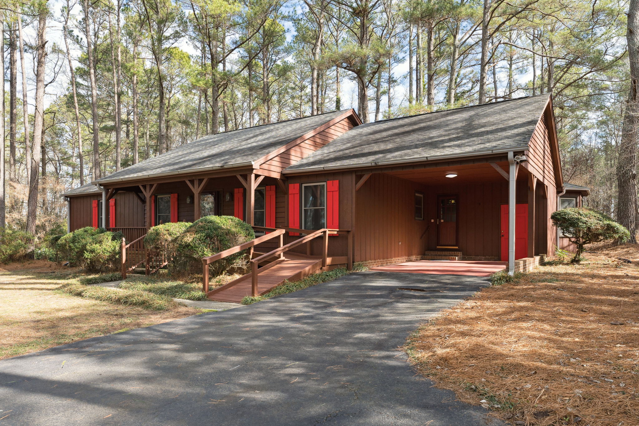 Residential — Fuquay-Varina, NC