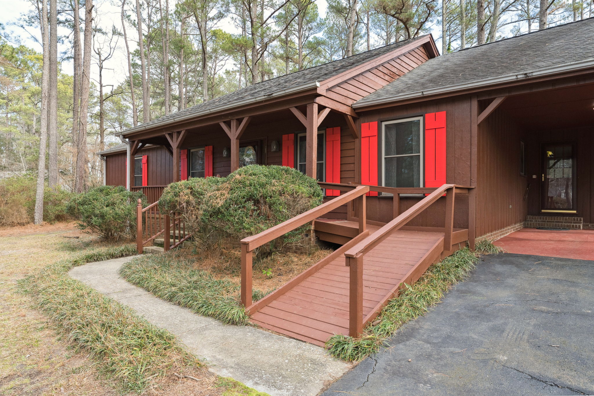Residential — Fuquay-Varina, NC