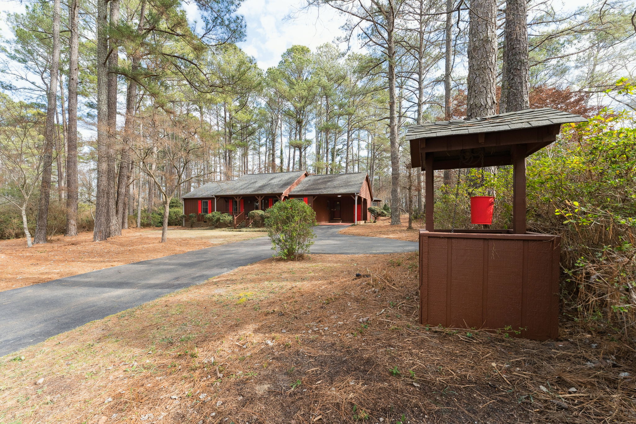 Residential — Fuquay-Varina, NC