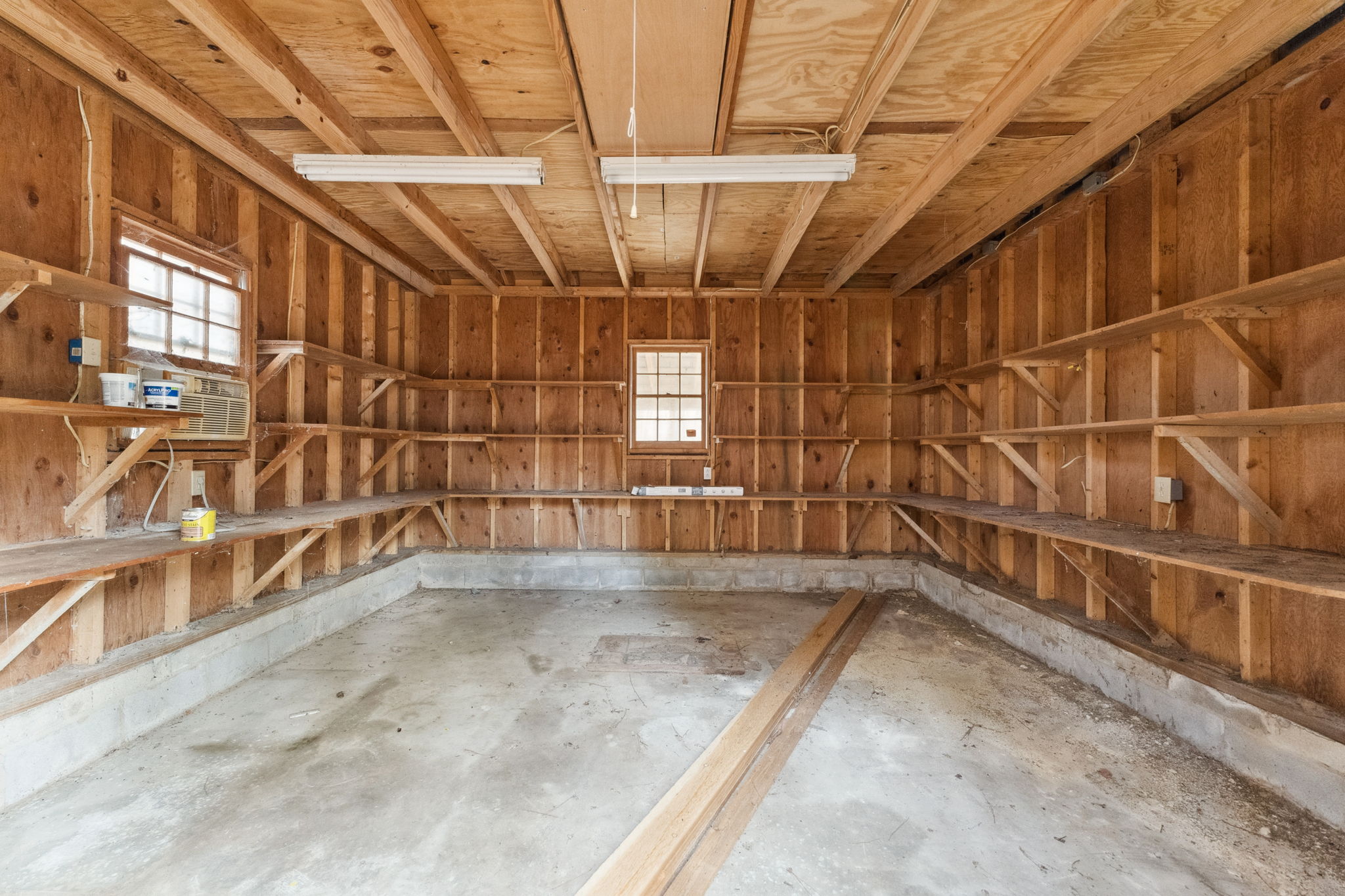 Residential — Fuquay-Varina, NC