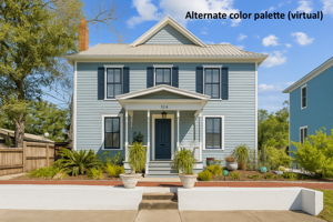 ..completely renovated over 2023-2025 time period...