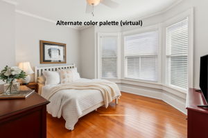 ... fills the space with natural light.