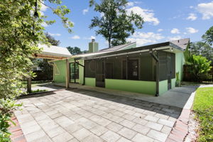 Back of Home