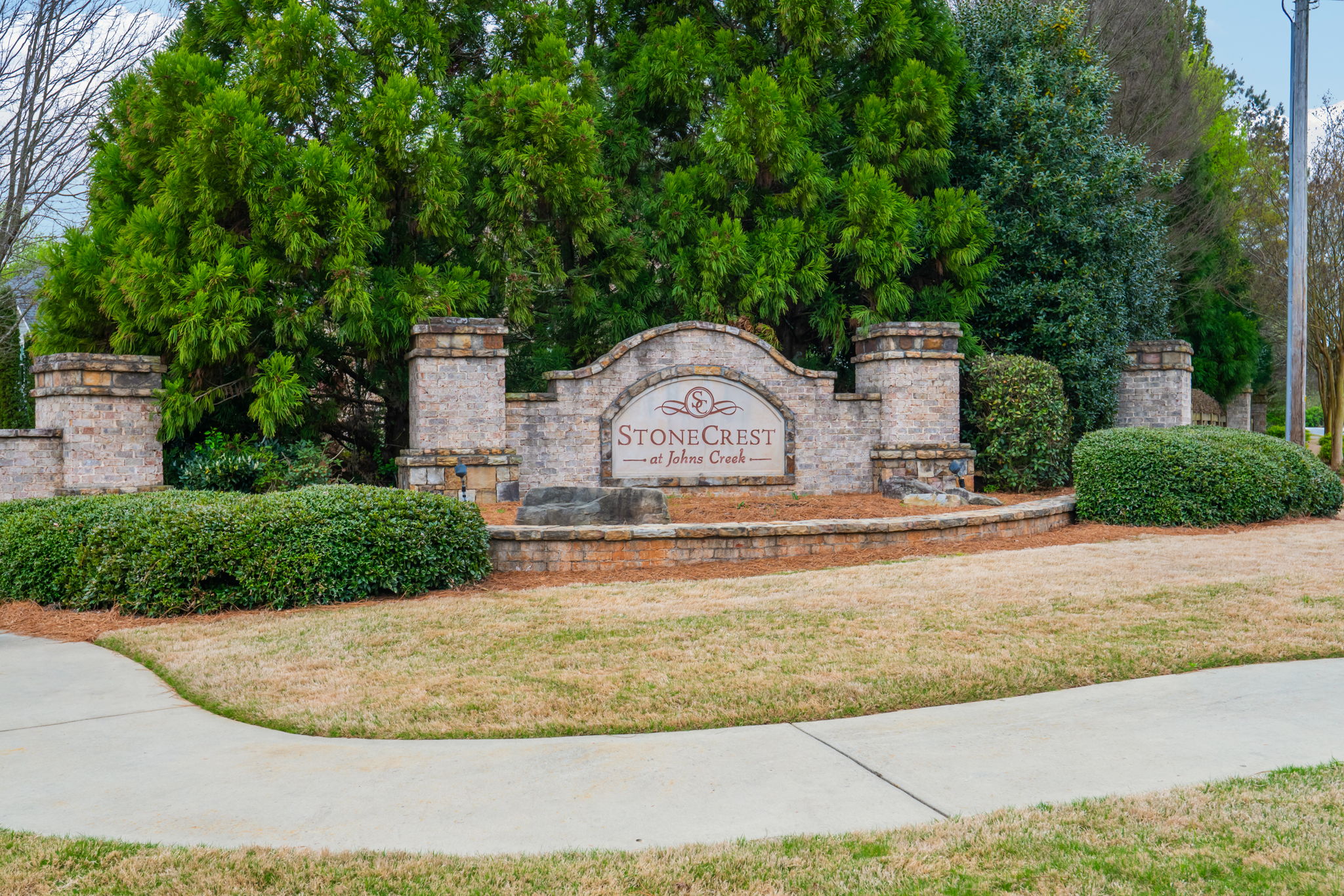 Your New Community Awaits