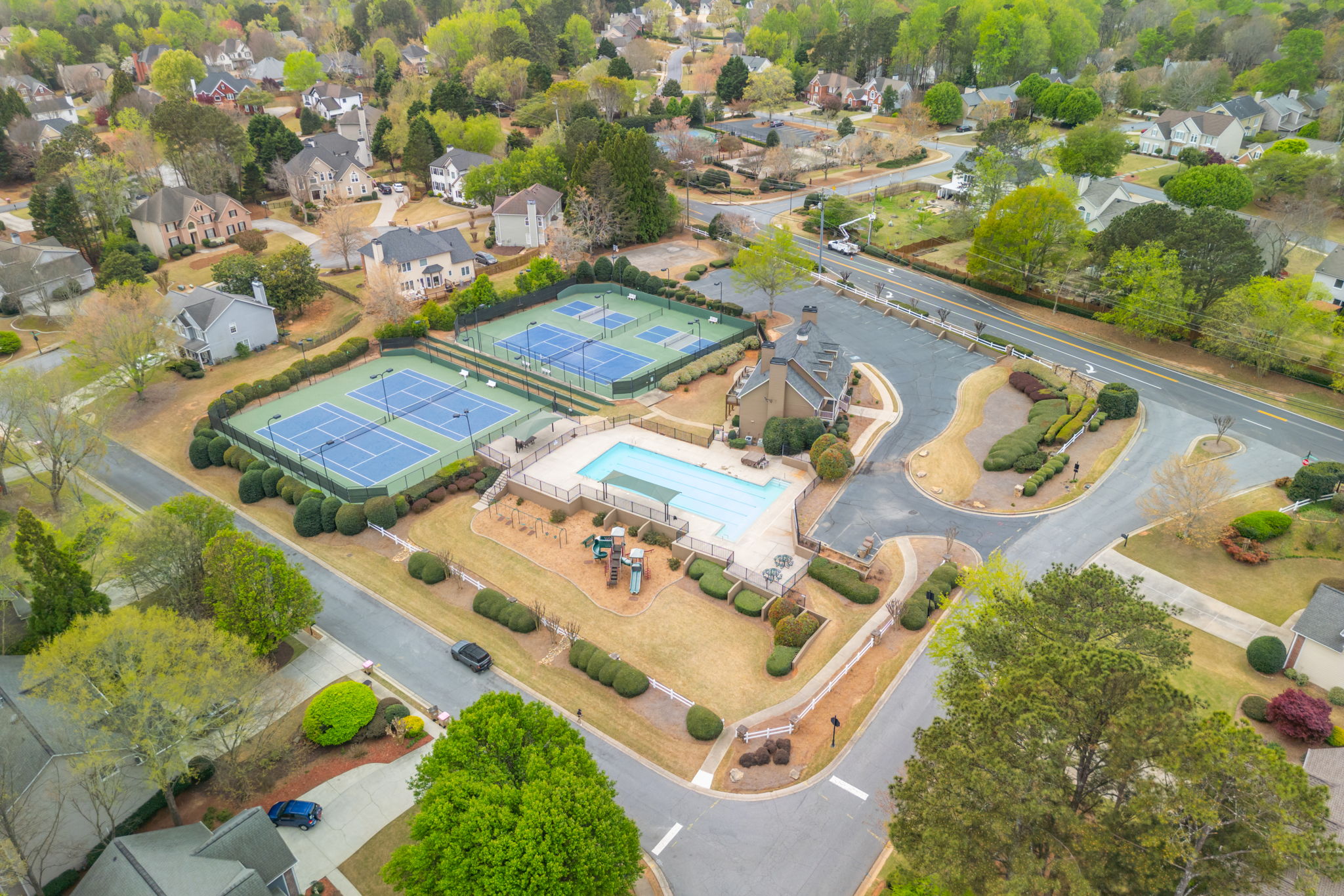 Suntan lotion not included ;-)