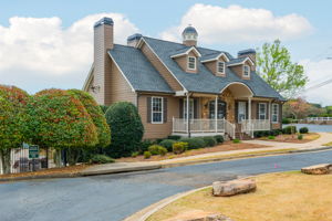 Your HOA Dues include Amenities in a neighboring community