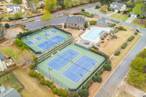 HOA Dues include all this