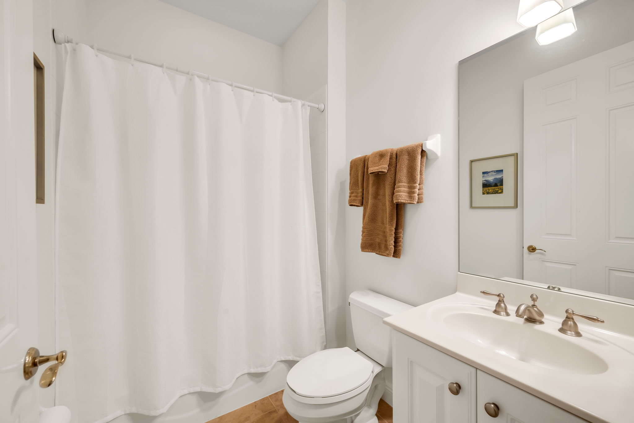 Guest Bath
