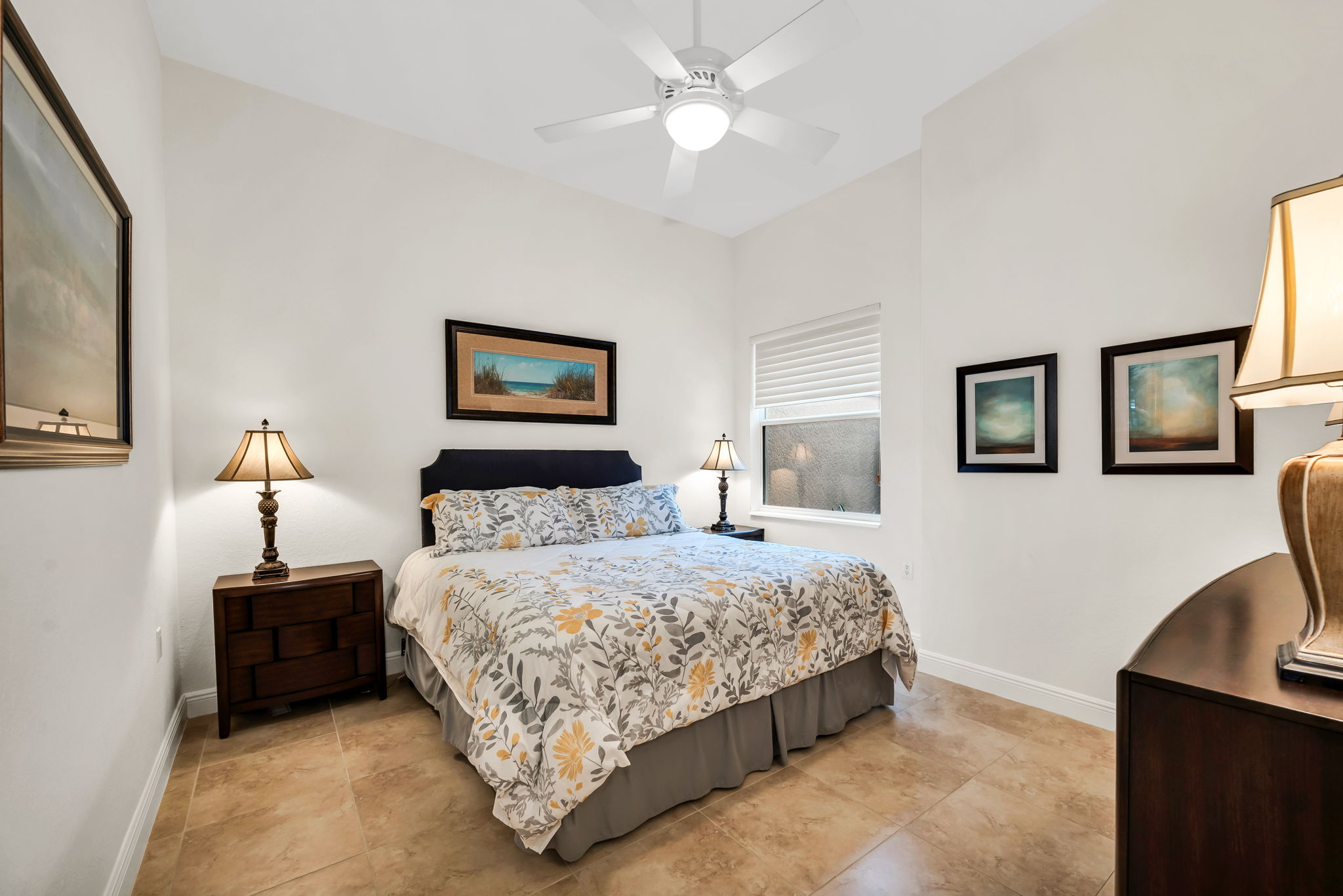 Guest Bed