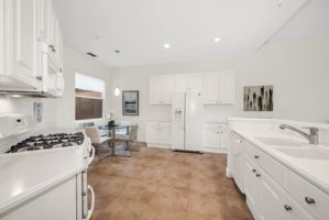 Kitchen View 3