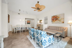 Living Overview