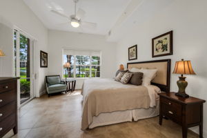 Primary Bed