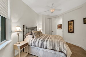 Guest Bed 2
