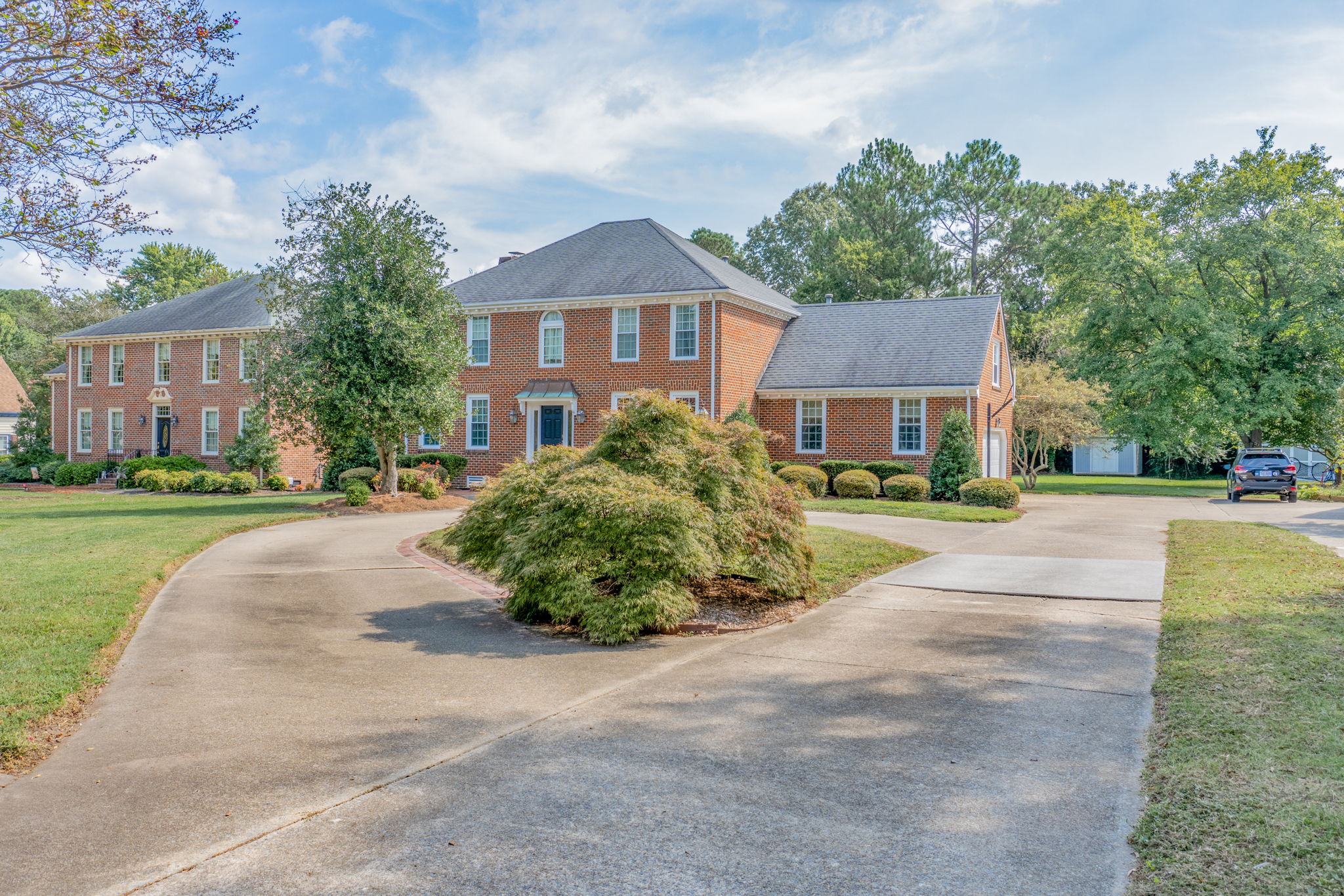 3141 Tyre Neck Rd, Chesapeake, VA 23321, USA Photo 3