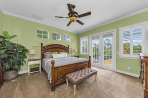 Lower Level Primary Bedroom 1b