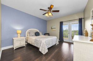 Upper Level Bedroom 4a