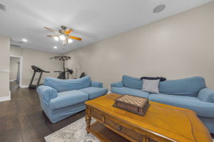 Upper Level Bonus Room 1