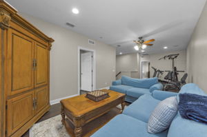 Upper Level Bonus Room 2