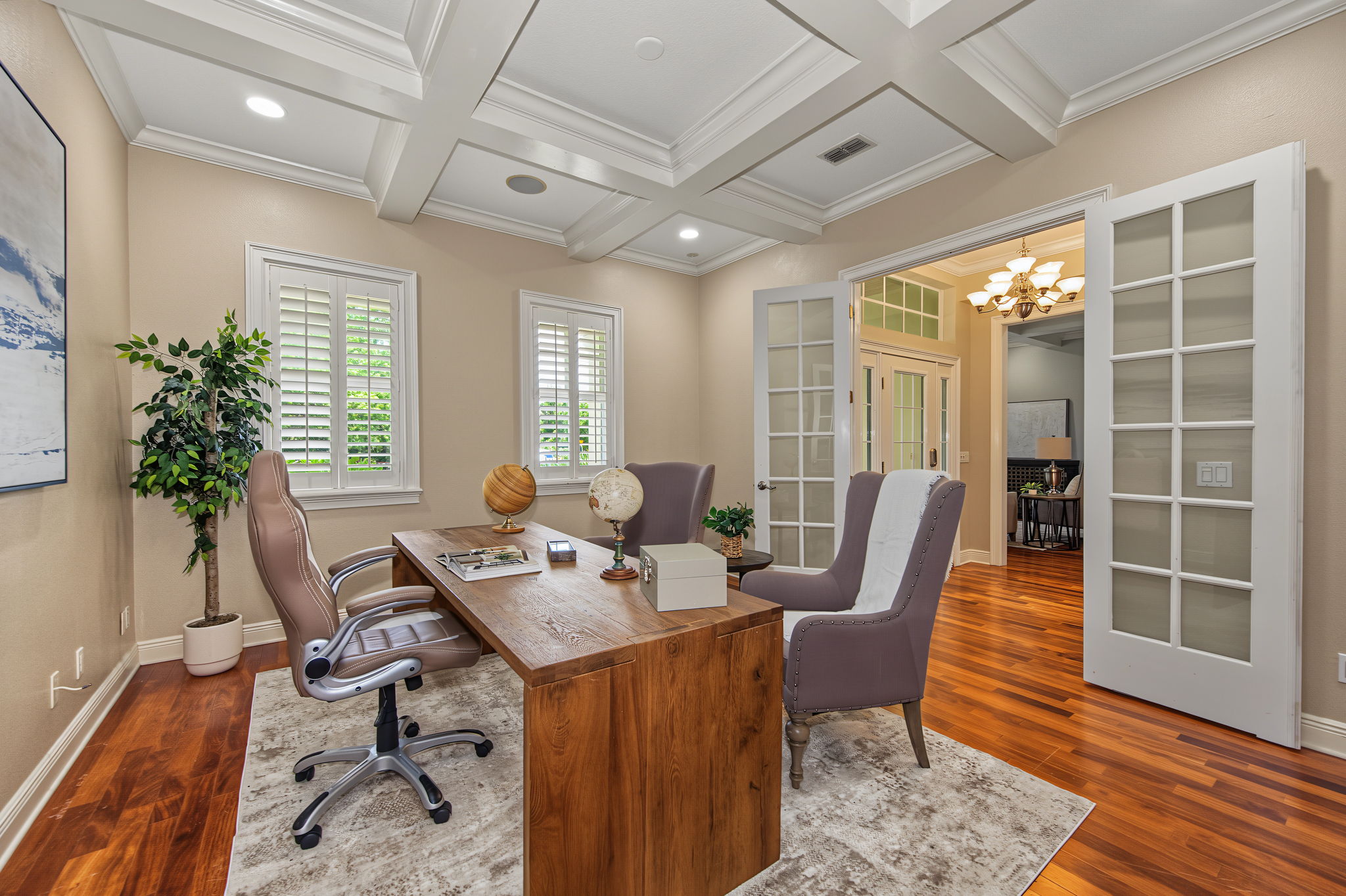 Dining Room 2
