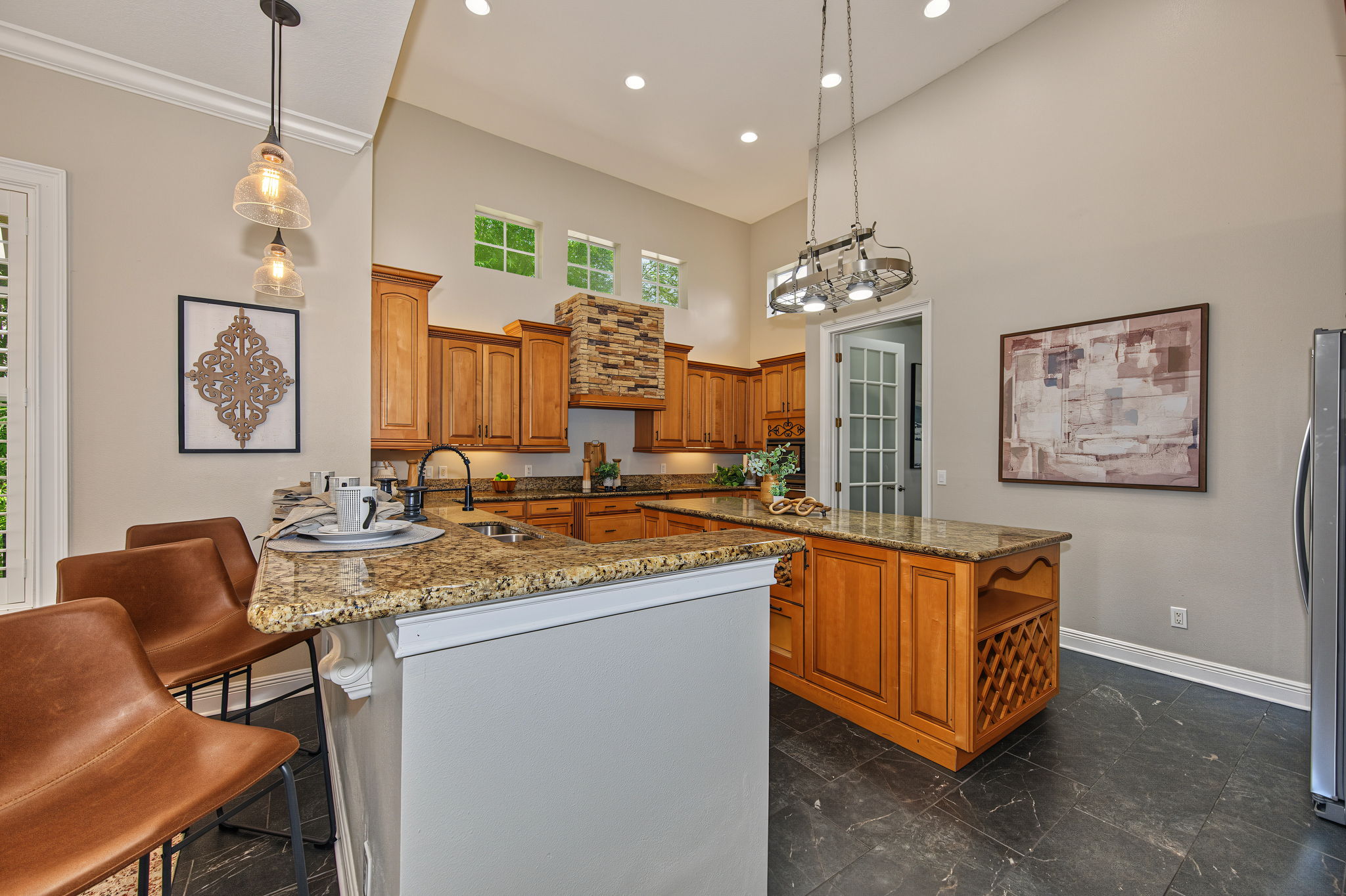 Kitchen 1