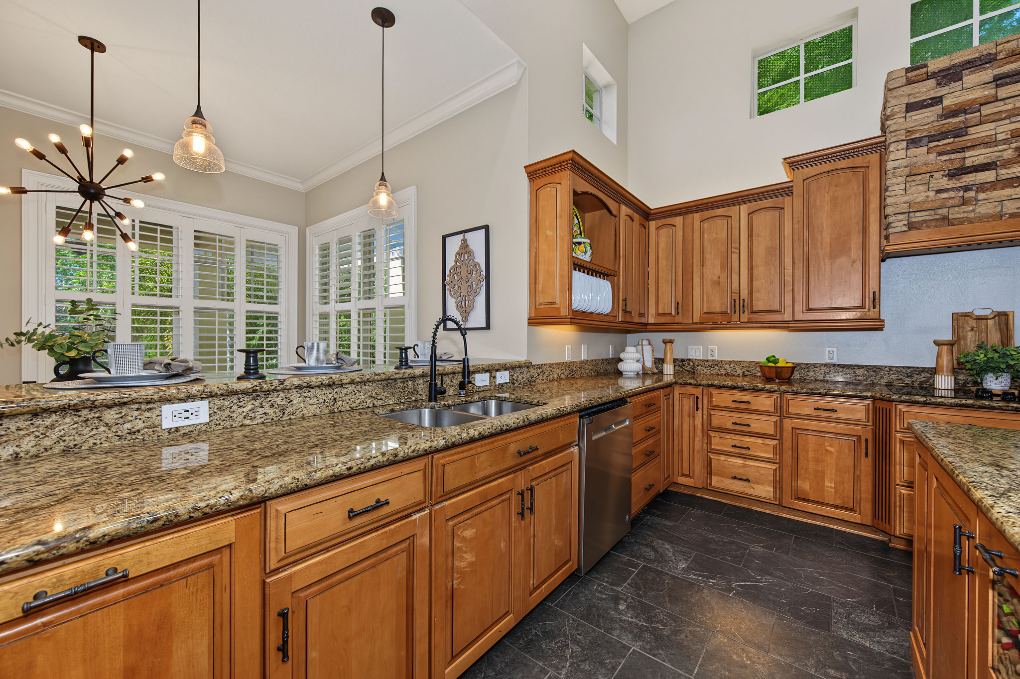 Kitchen 5