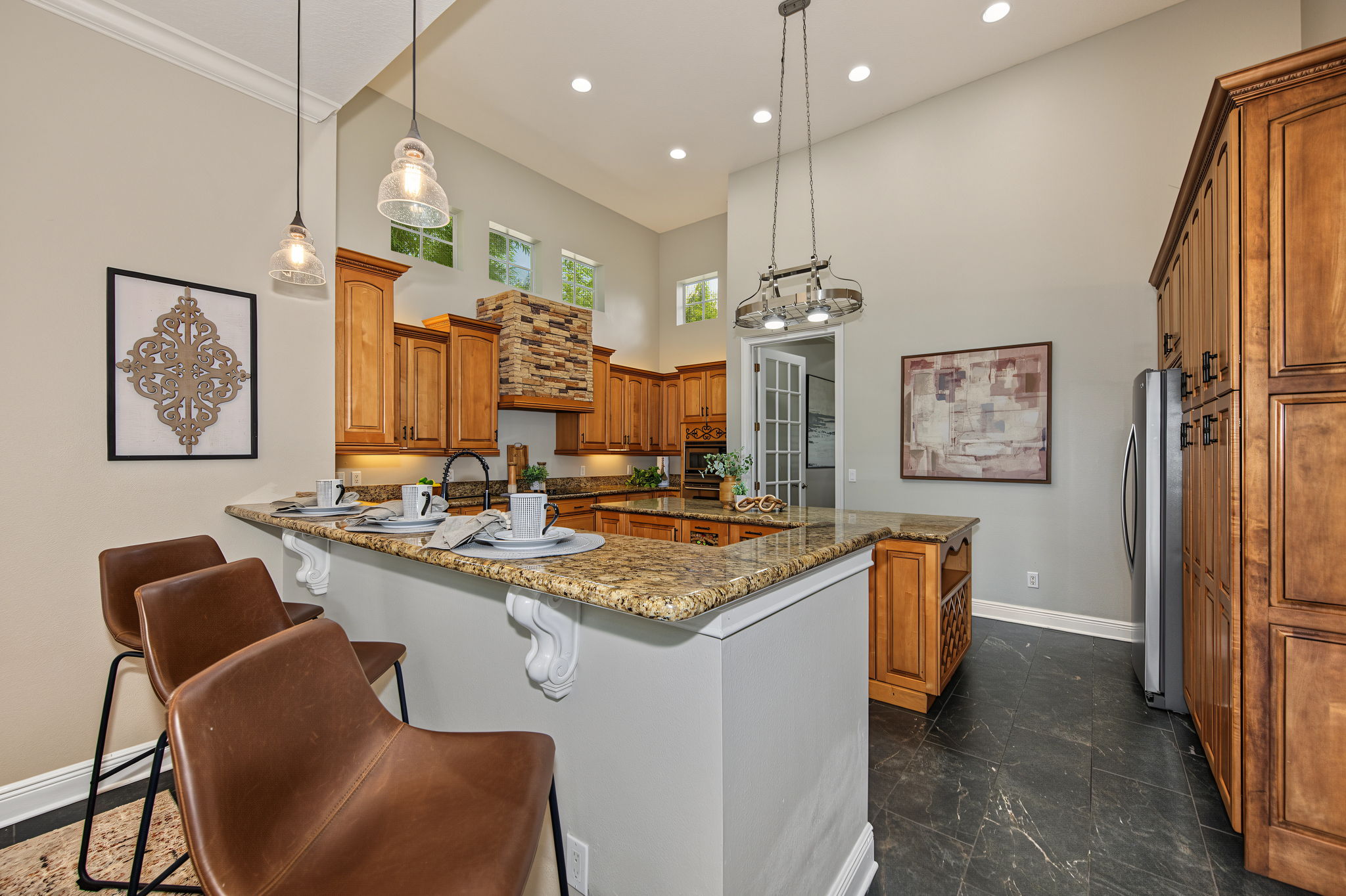 Kitchen 9