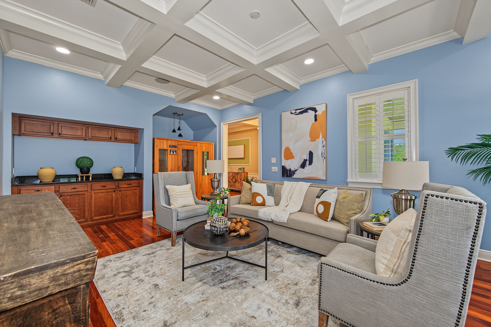 Living Room 4