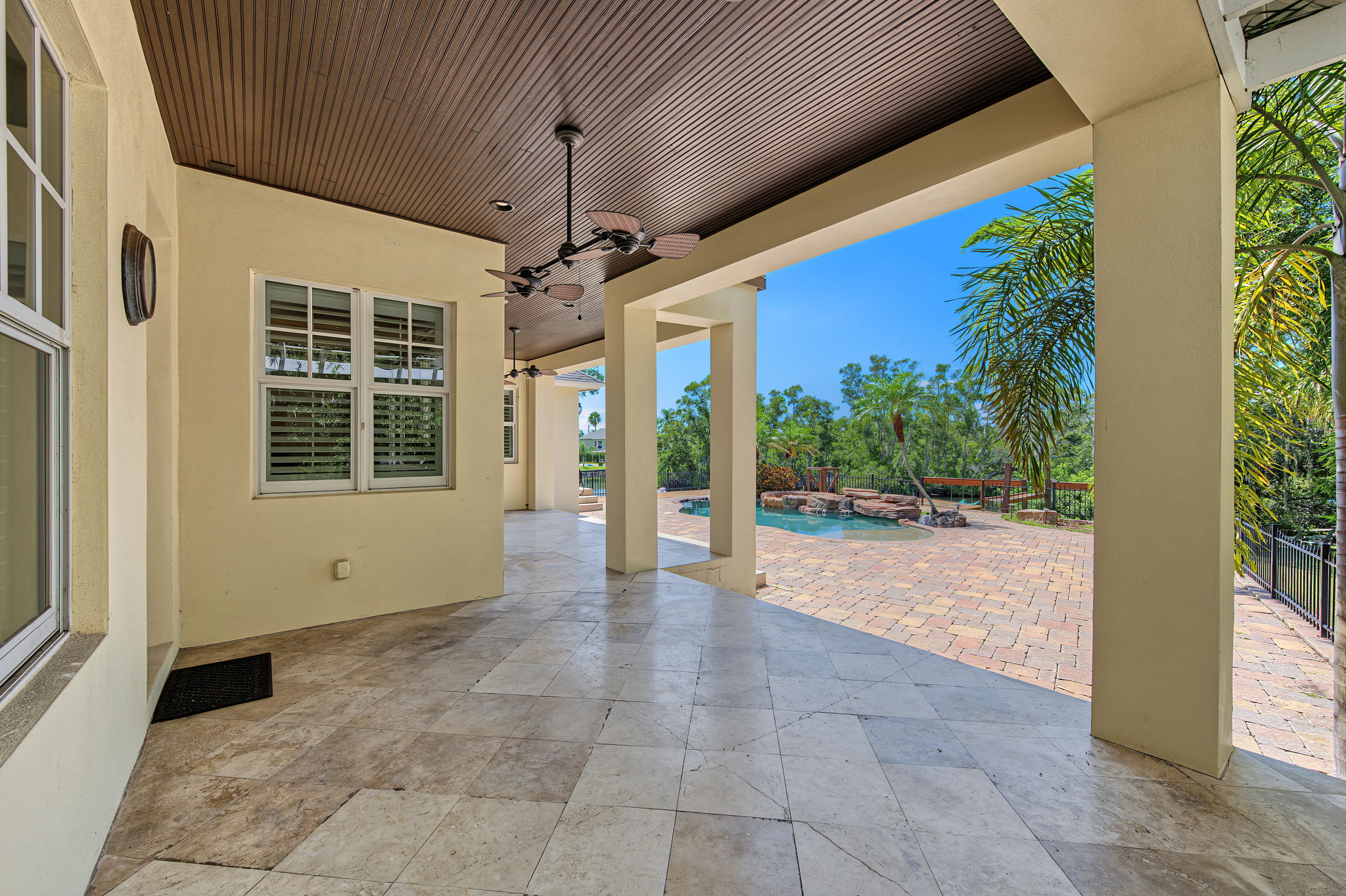 Patio 1