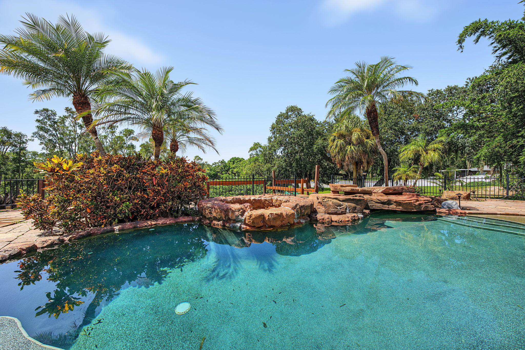 Pool 2