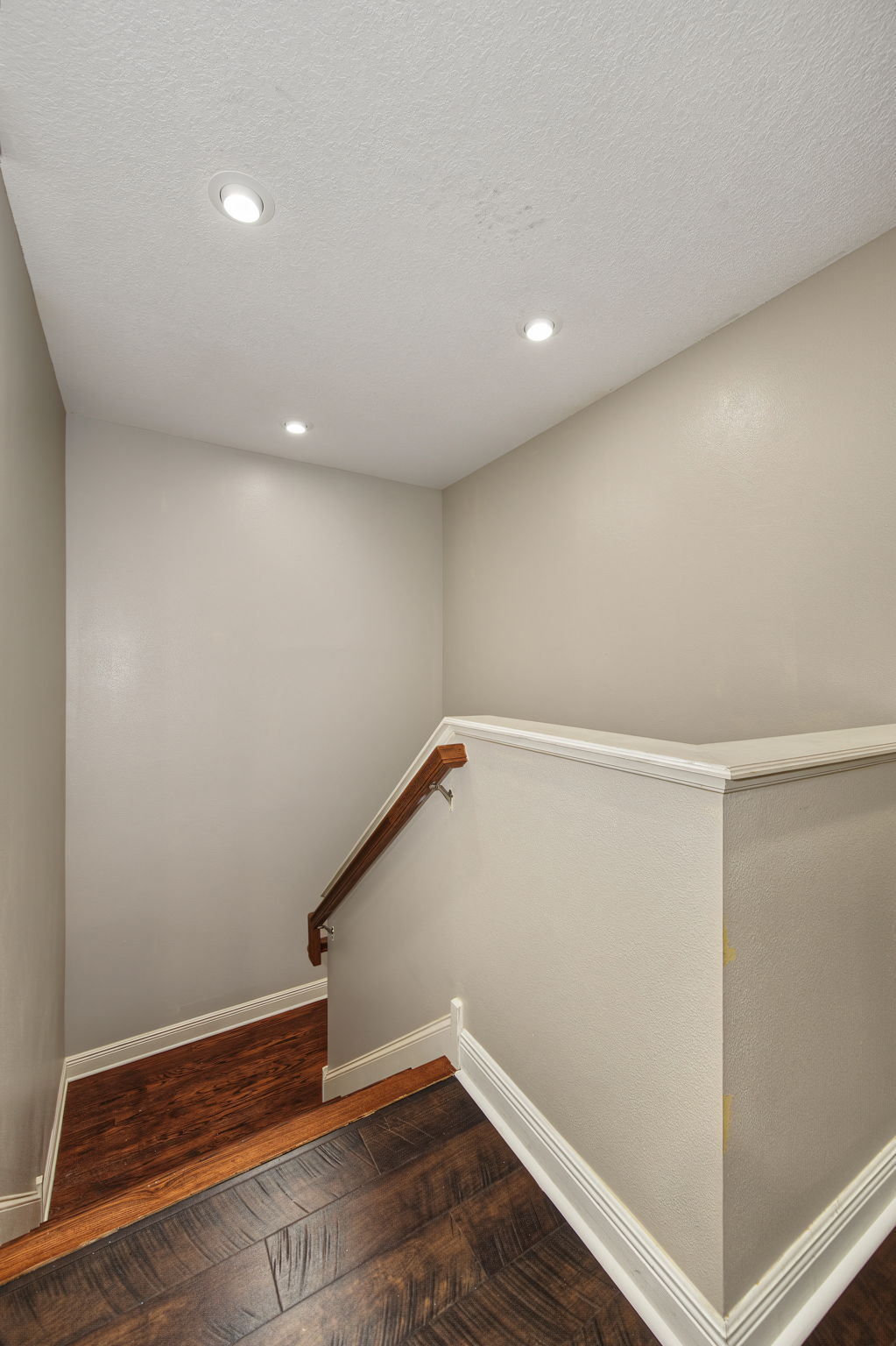 Upper Level Stair Landing 1