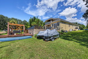 Backyard 3