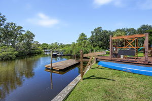 Backyard 5