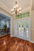 Foyer 1