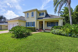 Front Exterior 4